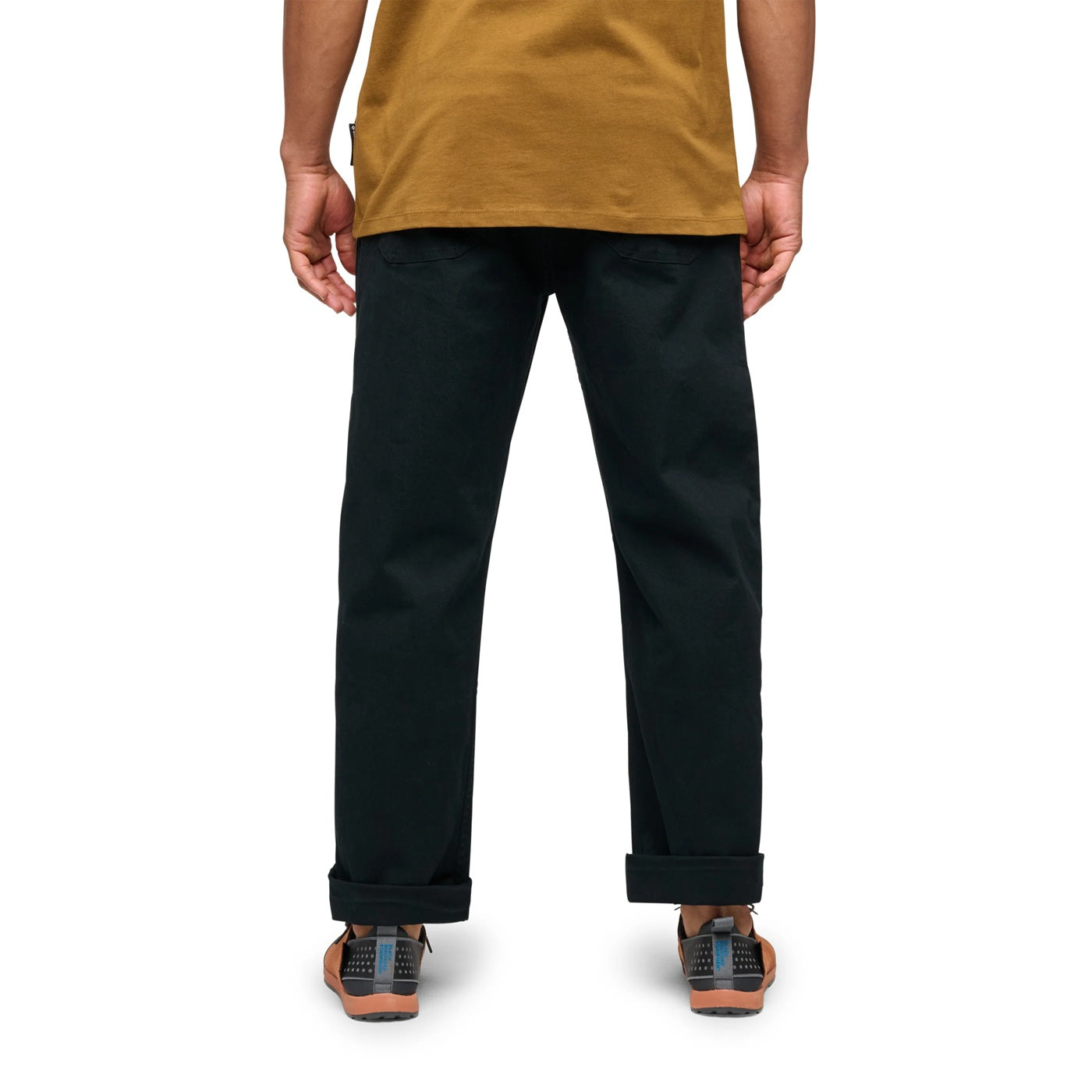 Pantalon Black Diamond Dirtbag pour homme
