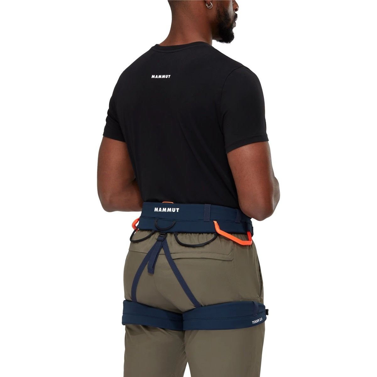 Mammut Togir 2.0 Slide Harness