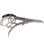 Camp X-Dream Total Dry Pick 2.0