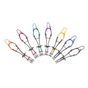 Coinceurs mécaniques Totem Cams