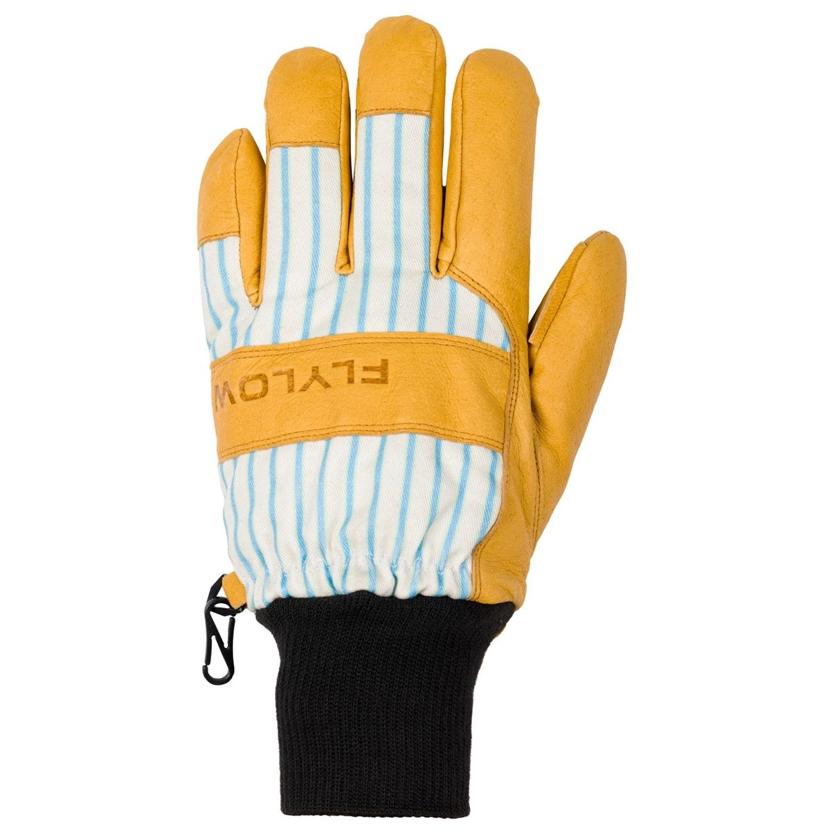 Flylow Tough Guy Gloves - Unisex