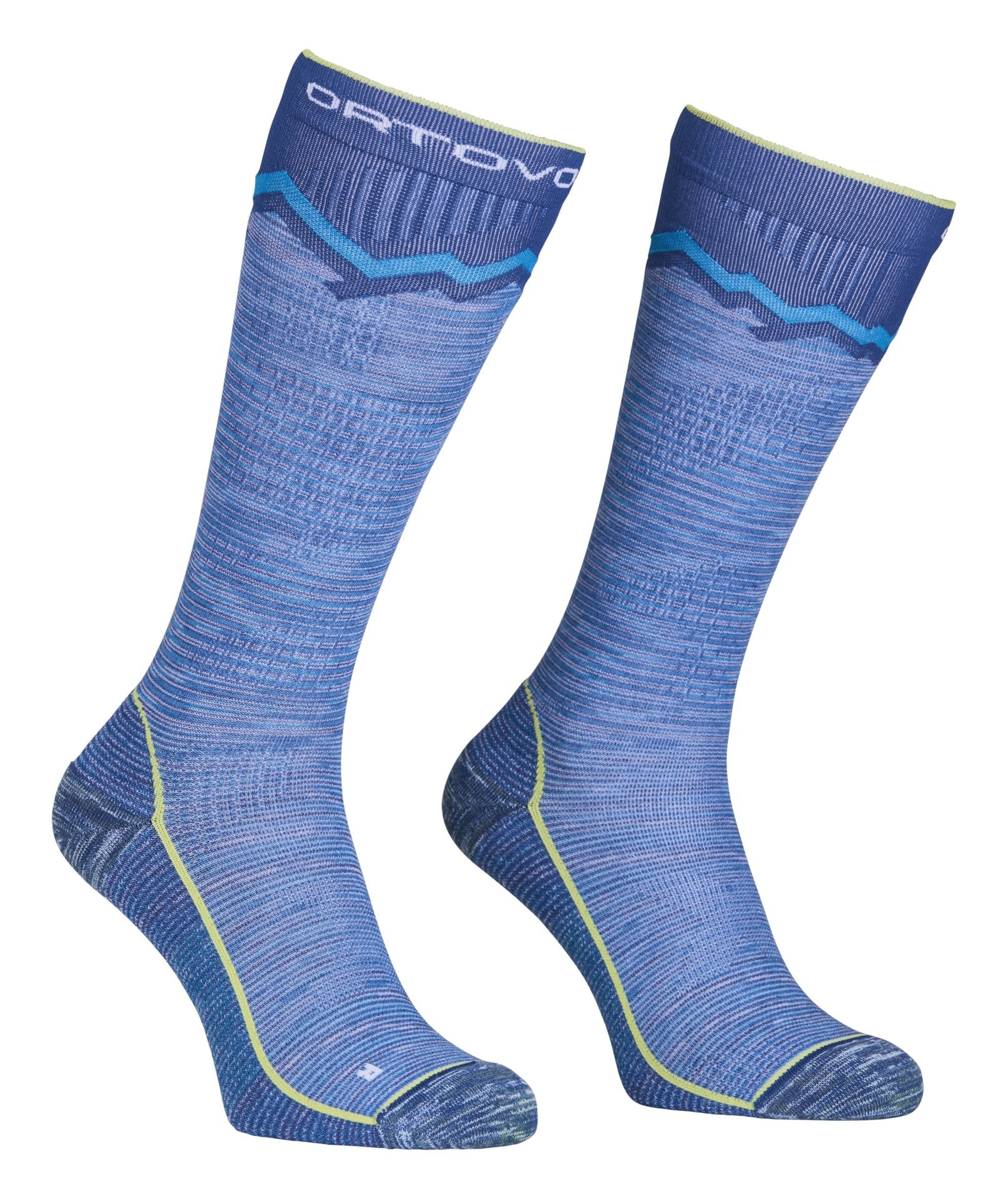 Ortovox Tour Long Socks - Men