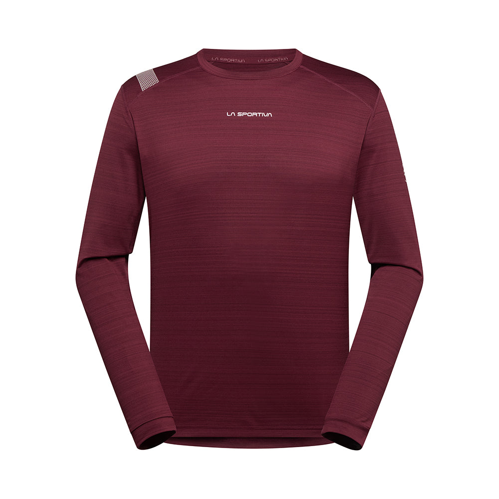La Sportiva Tour Long Sleeve - Men