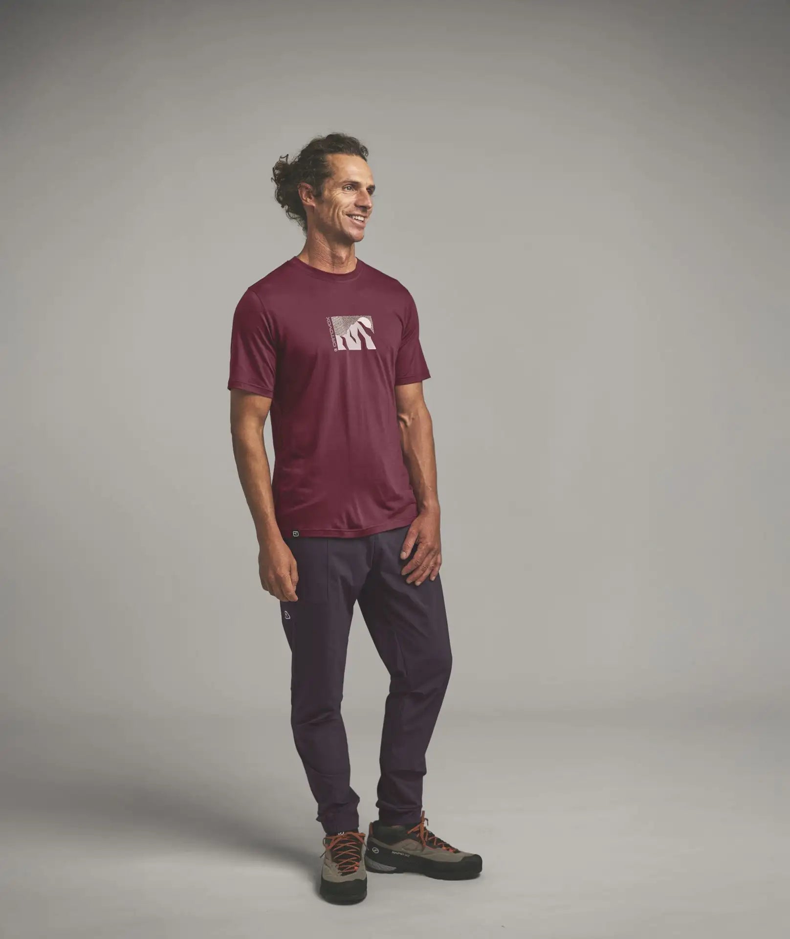 Ortovox Trace Pants - Men