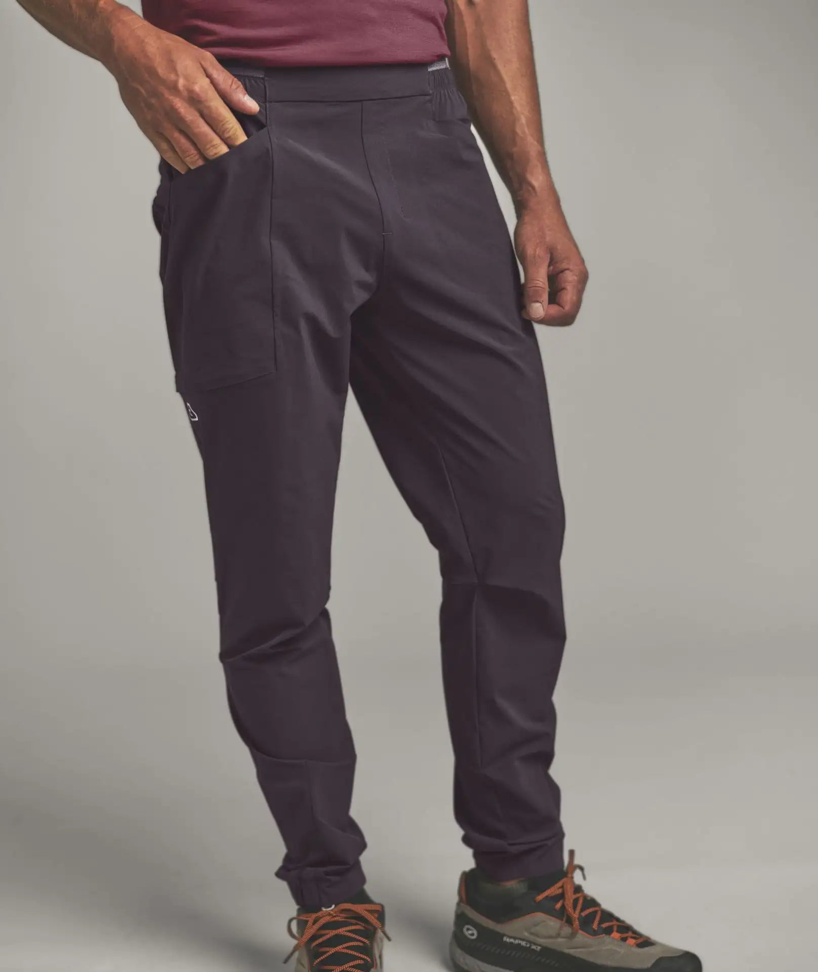 Ortovox Trace Pants - Men