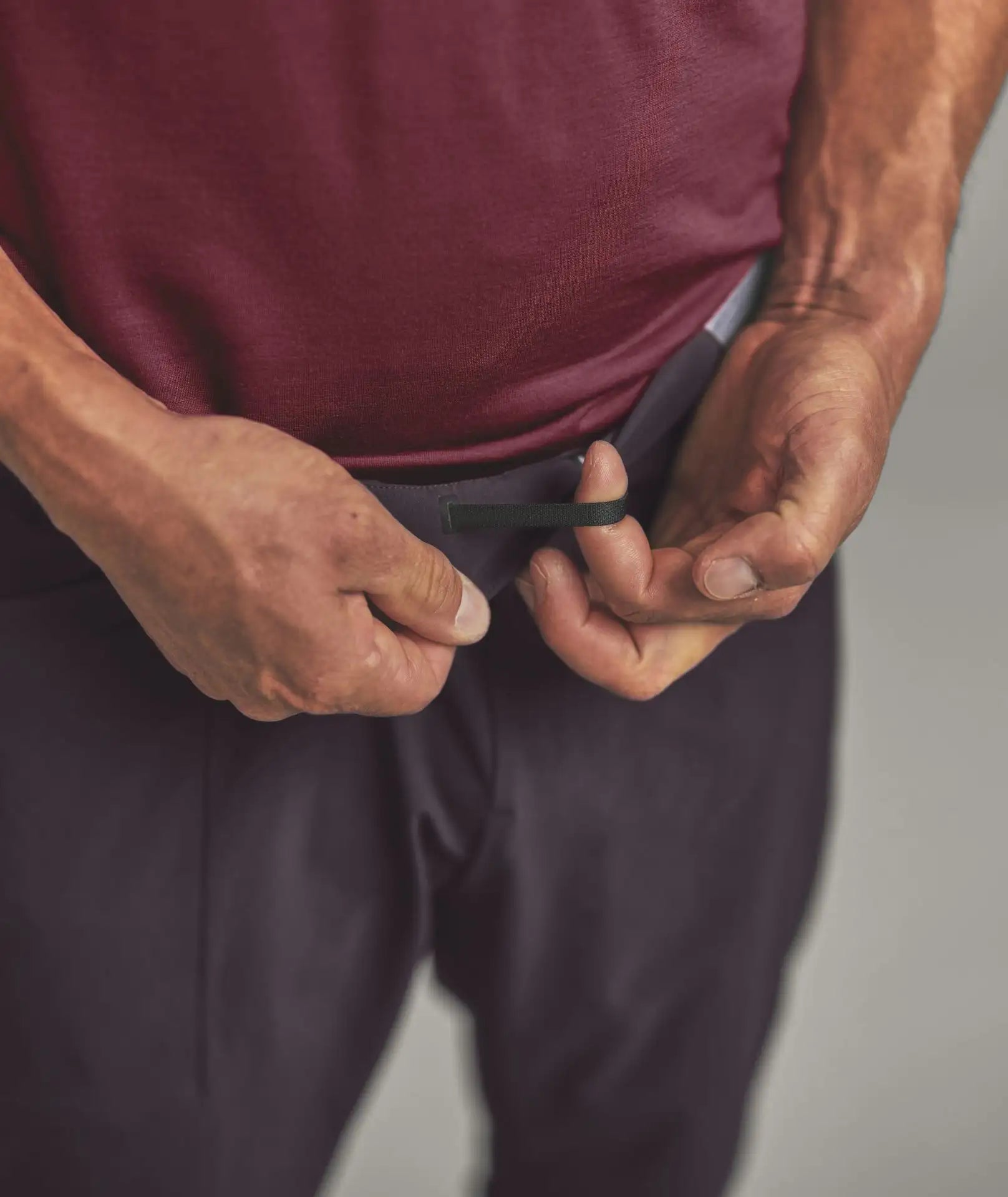 Ortovox Trace Pants - Men