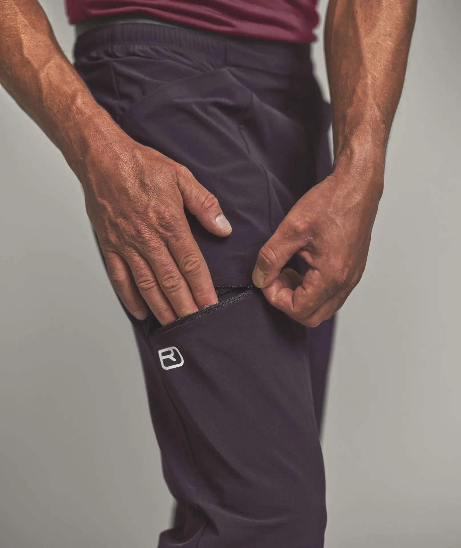 Ortovox Trace Pants - Men