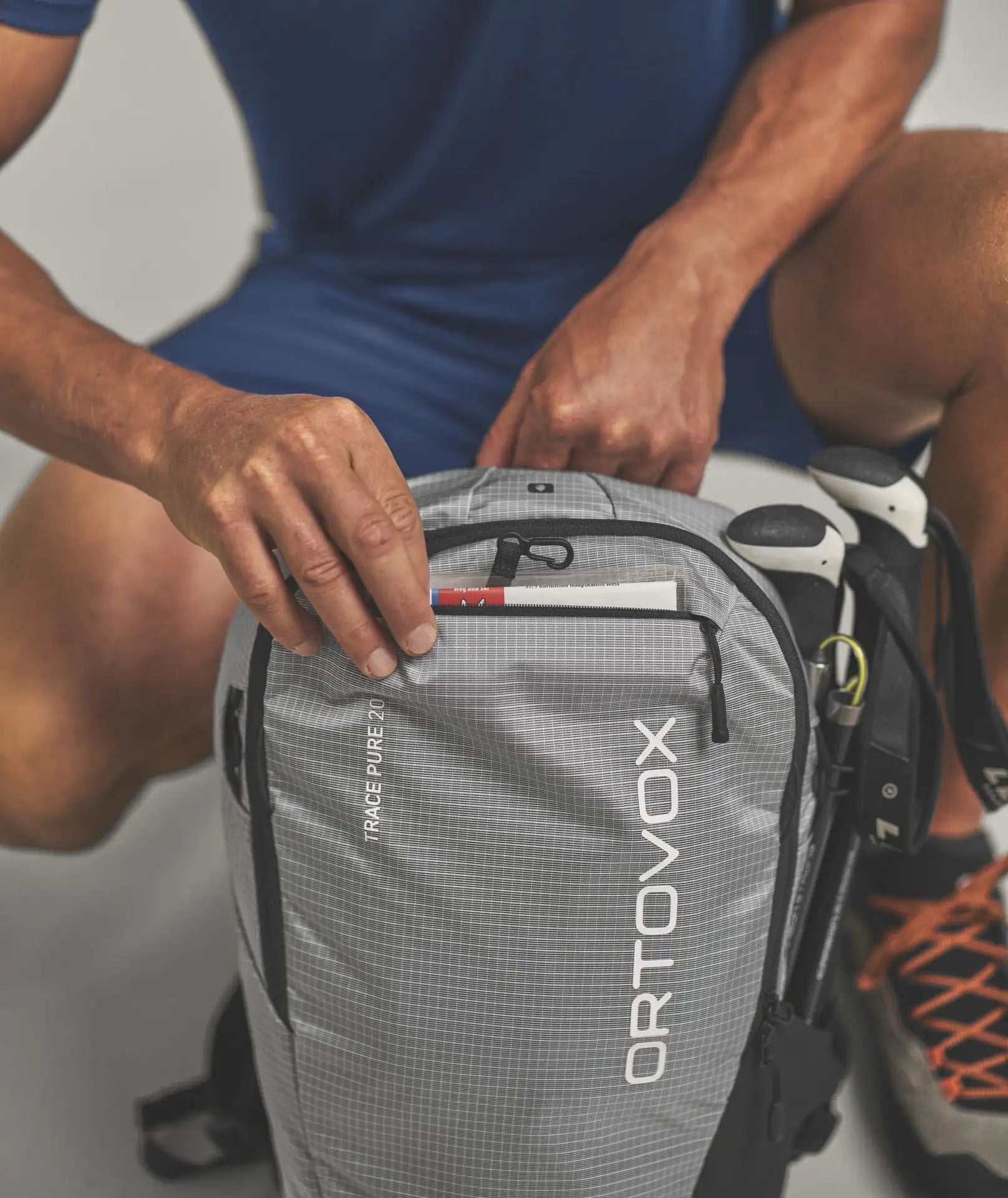 Ortovox Trace Pure 20 Backpack