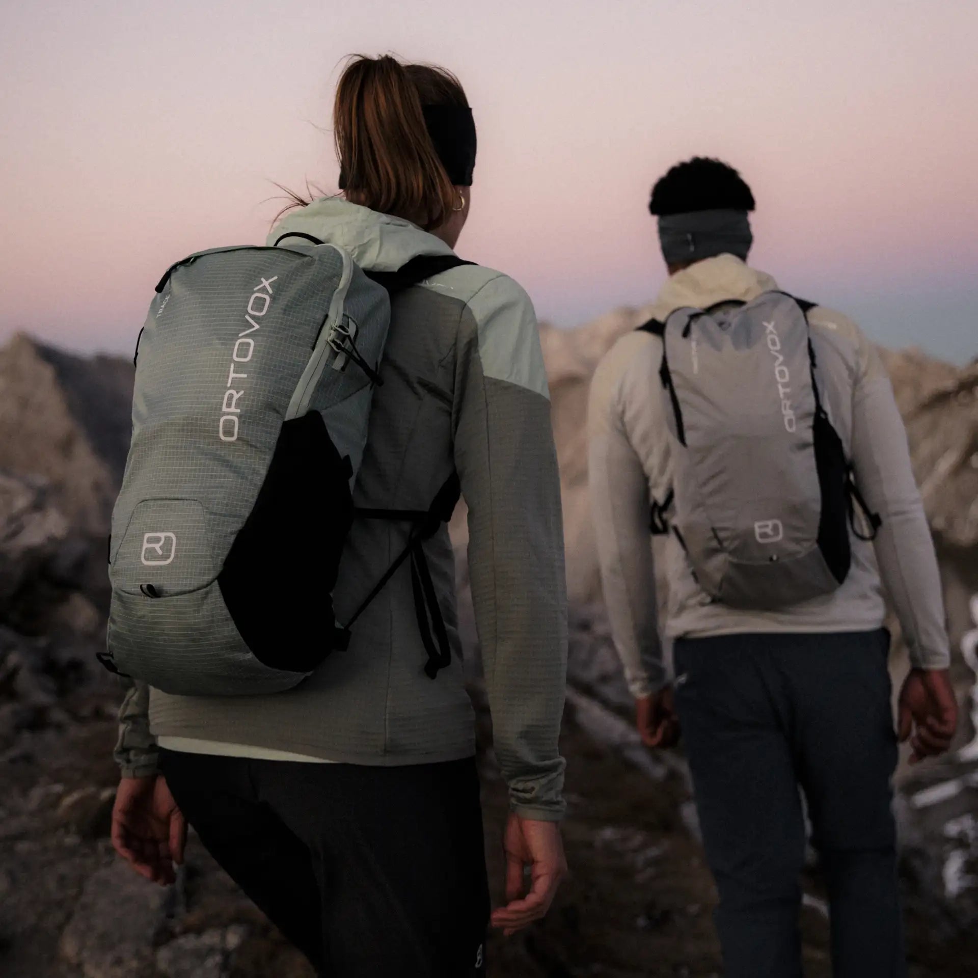 Ortovox Trace Pure 20 Backpack