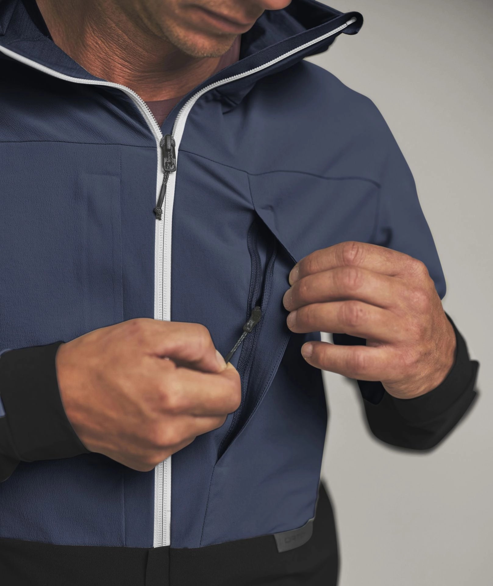 Ortovox Trad Plus Jacket - Men