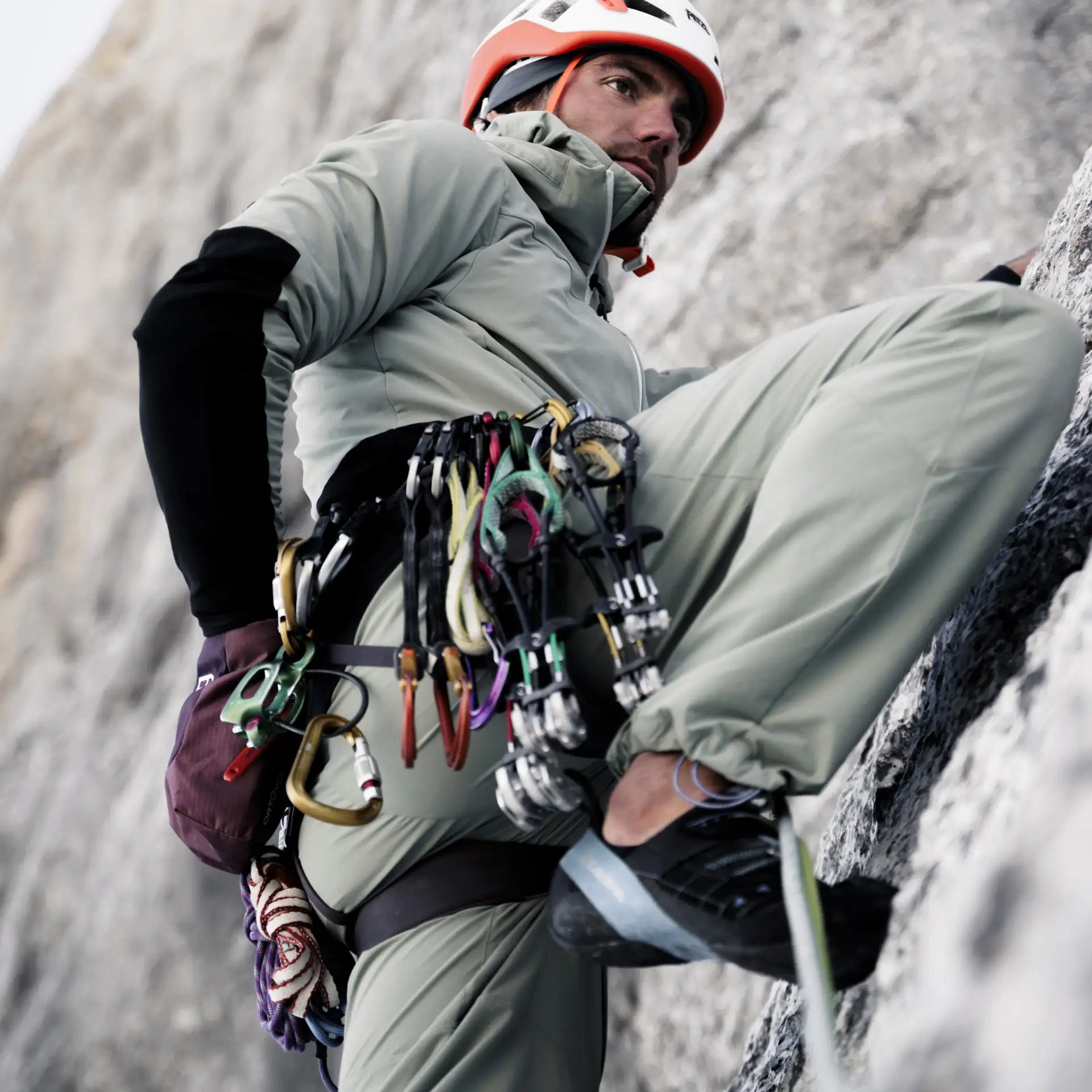 Ortovox Trad Plus Jacket - Men