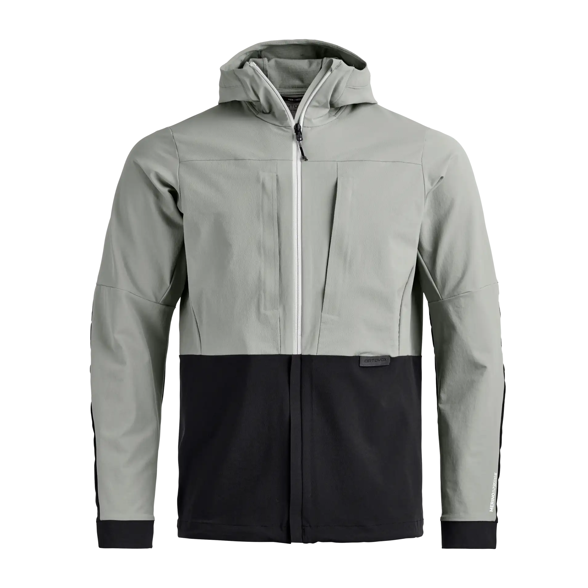 Ortovox Trad Plus Jacket - Men
