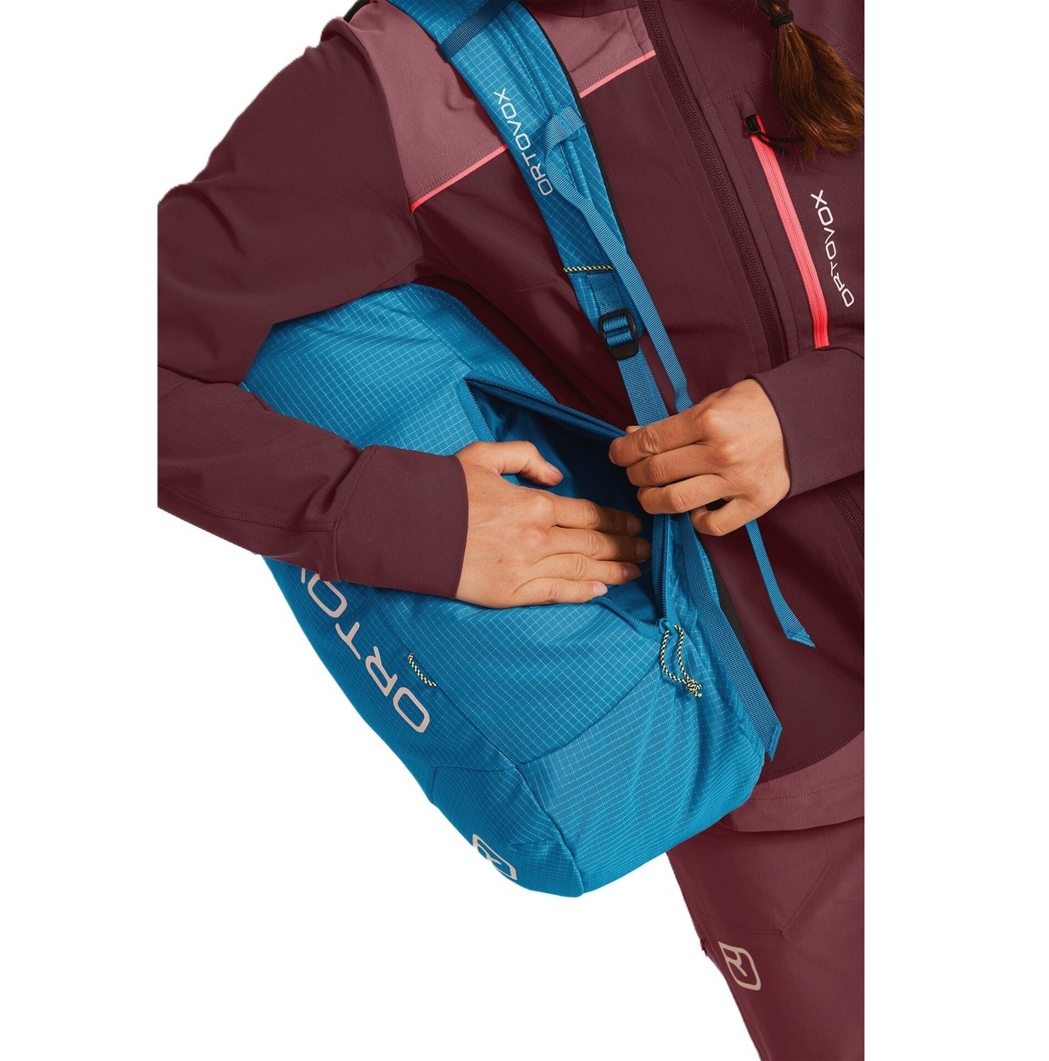 Sac à dos Ortovox Trad Zero 18