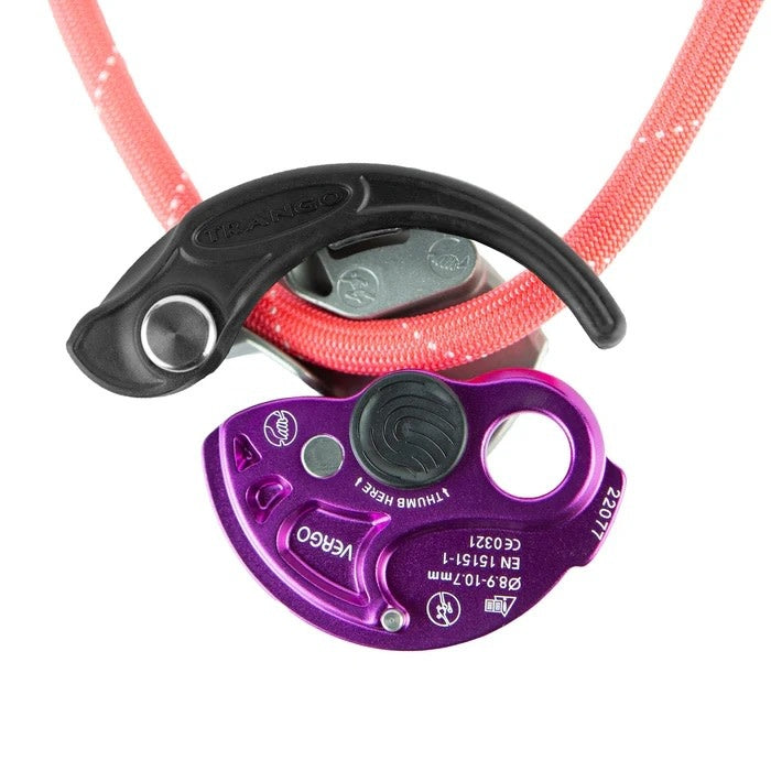 Assureur Trango Vergo