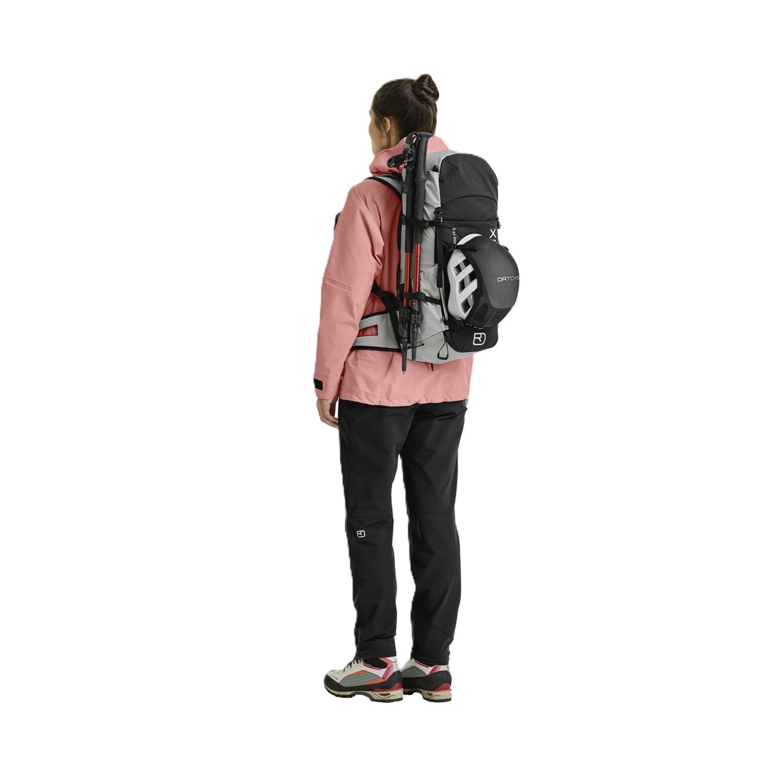 Sac à dos  Ortovox Traverse Pure 28 S