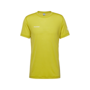 T-shirt Mammut Tree Wool FL - Homme