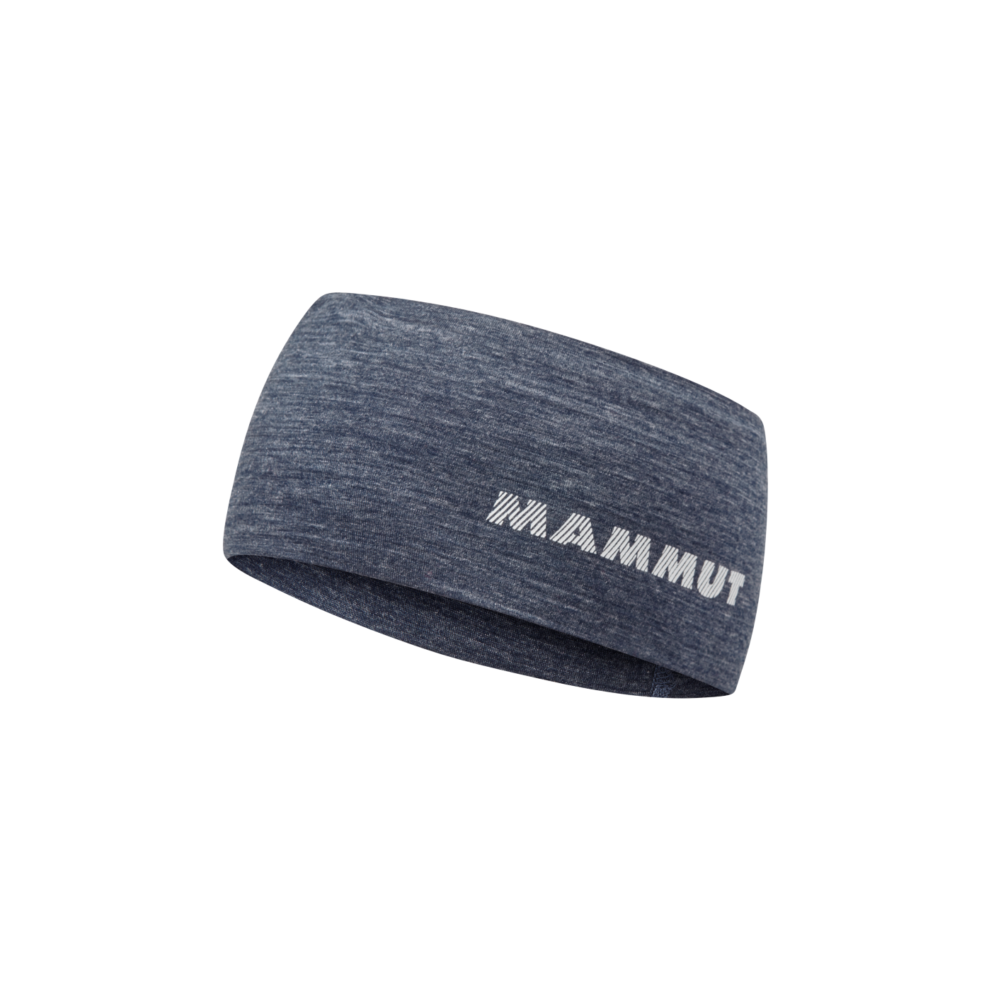 Bandeau Mammut Tree Wool