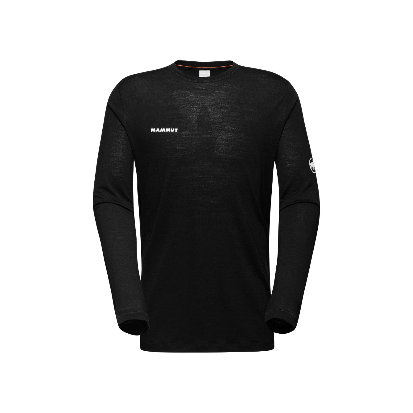 Mammut Tree Wool FL Longsleeve - Men
