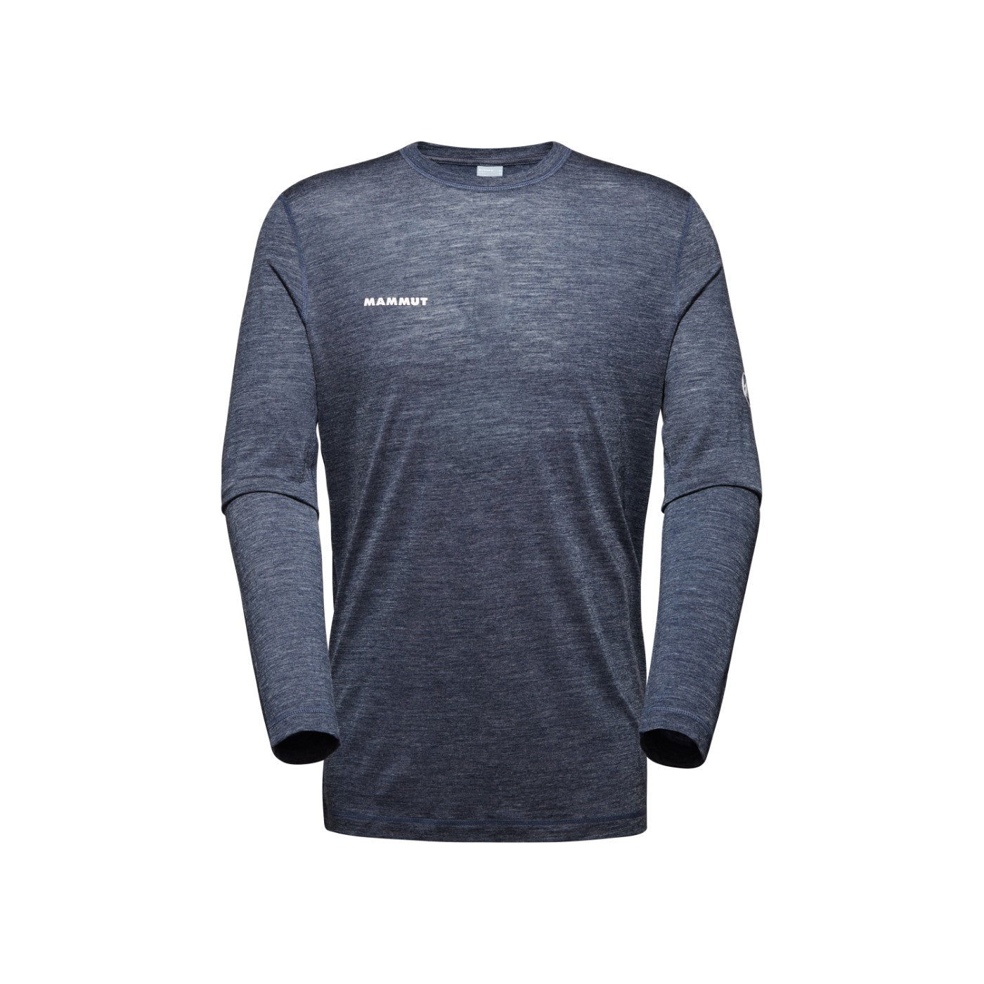 Mammut Tree Wool FL Longsleeve - Men