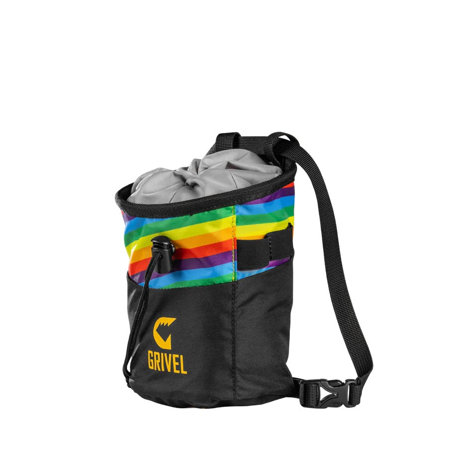 Sac à magnésie Grivel Trend