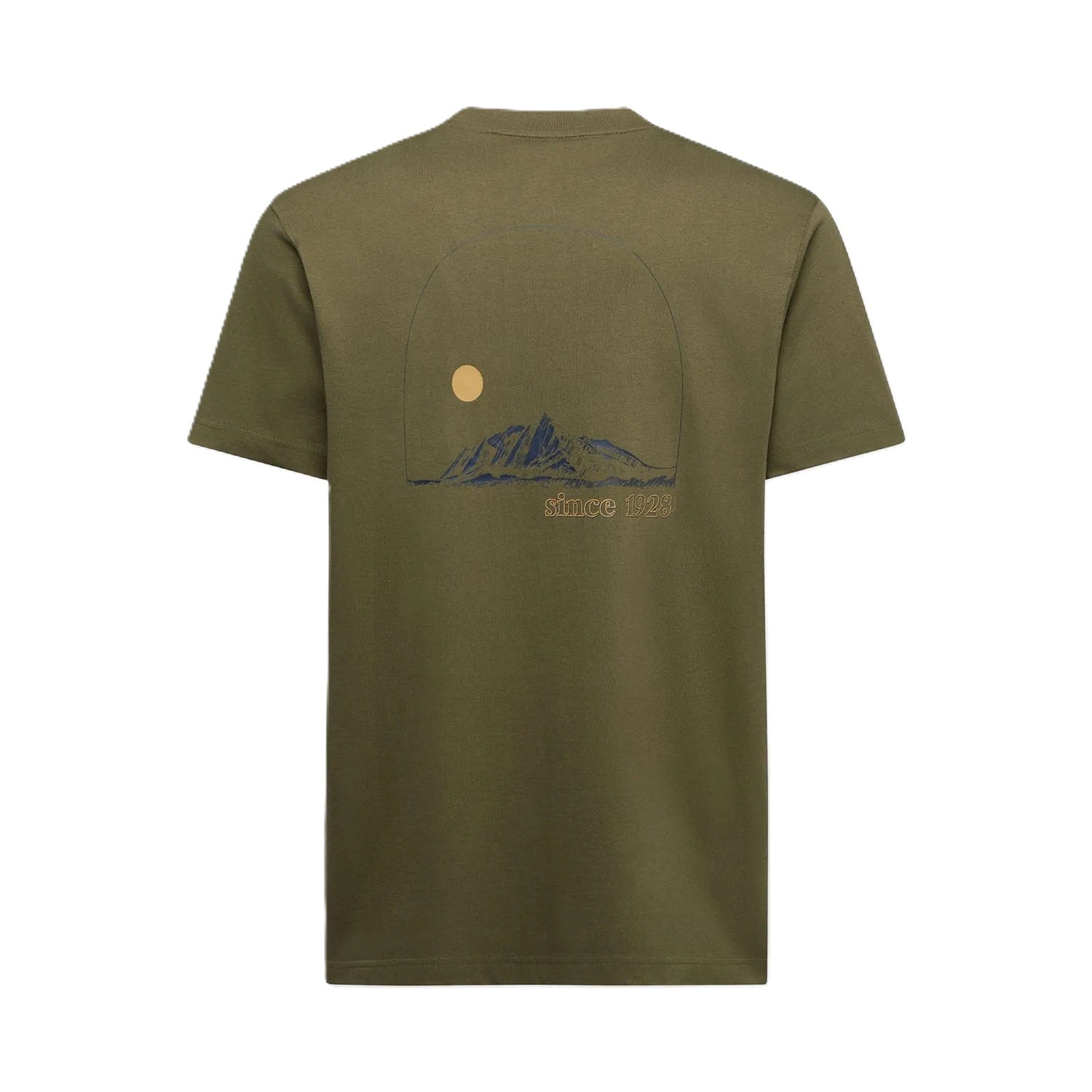 La Sportiva Trilogy Tee - Men