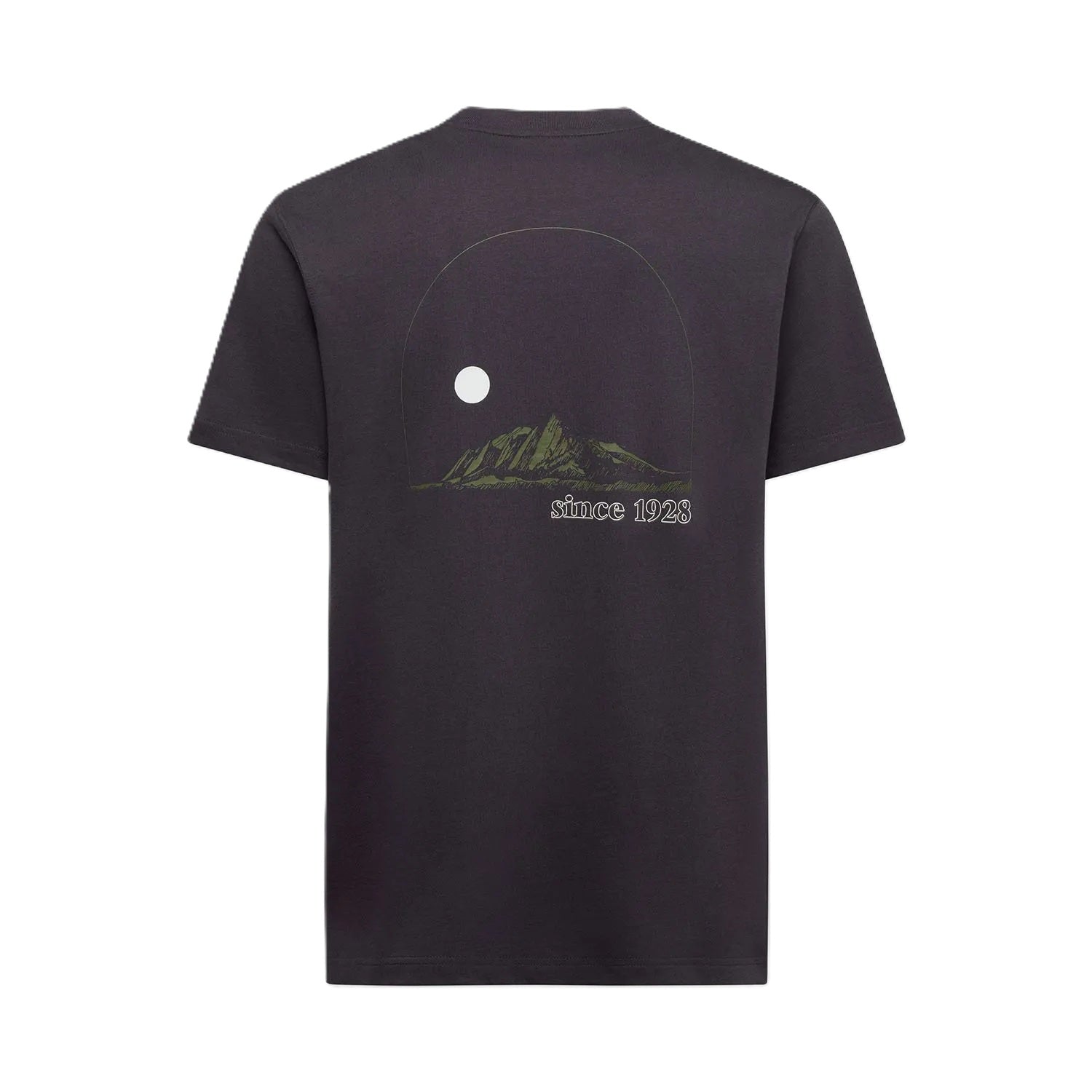 T-shirt Trilogy La Sportiva - Homme