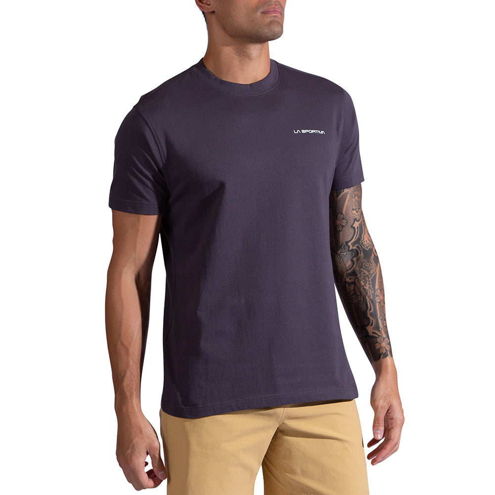 La Sportiva Trilogy Tee - Men