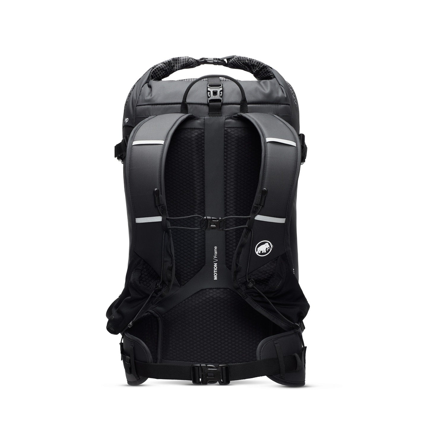 Mammut Trion 28 Backpack | Vertical Addiction