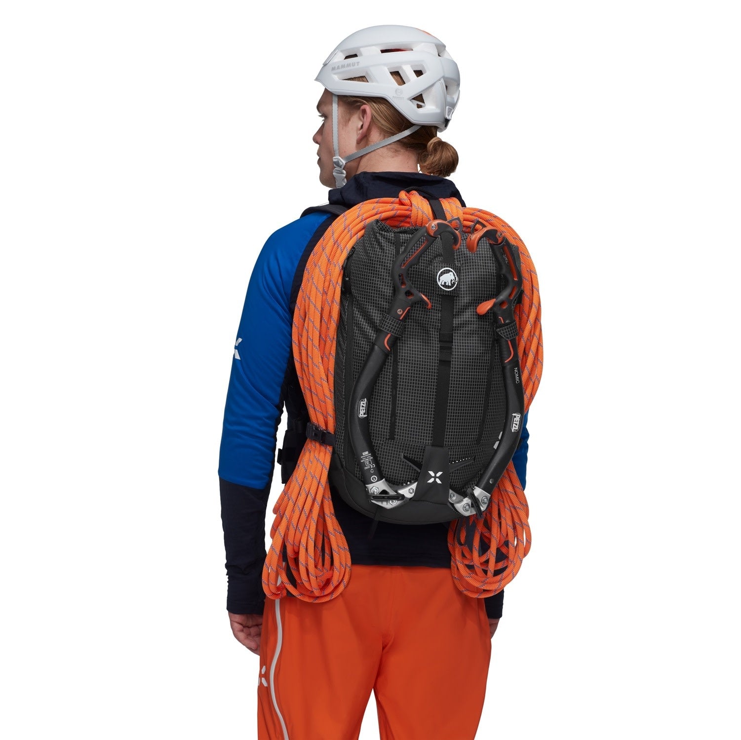 Mammut Trion 28