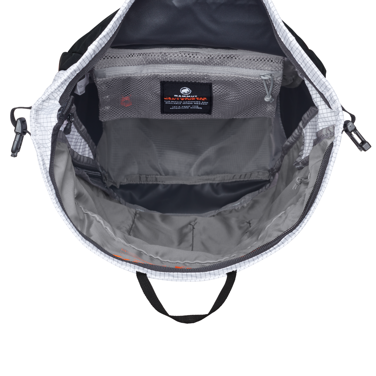 Mammut Trion 28 Backpack