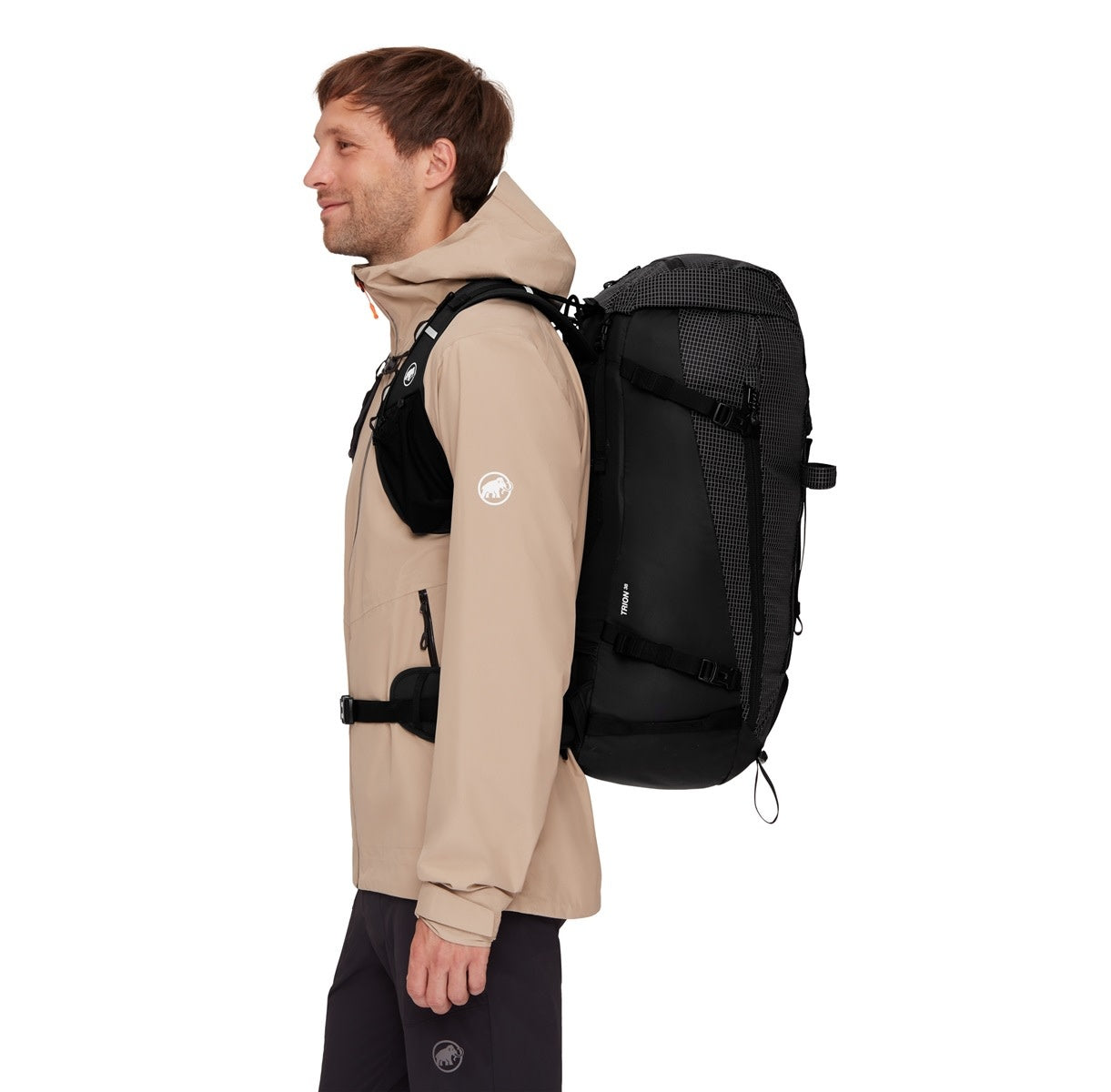 Mammut Trion 38 Backpack