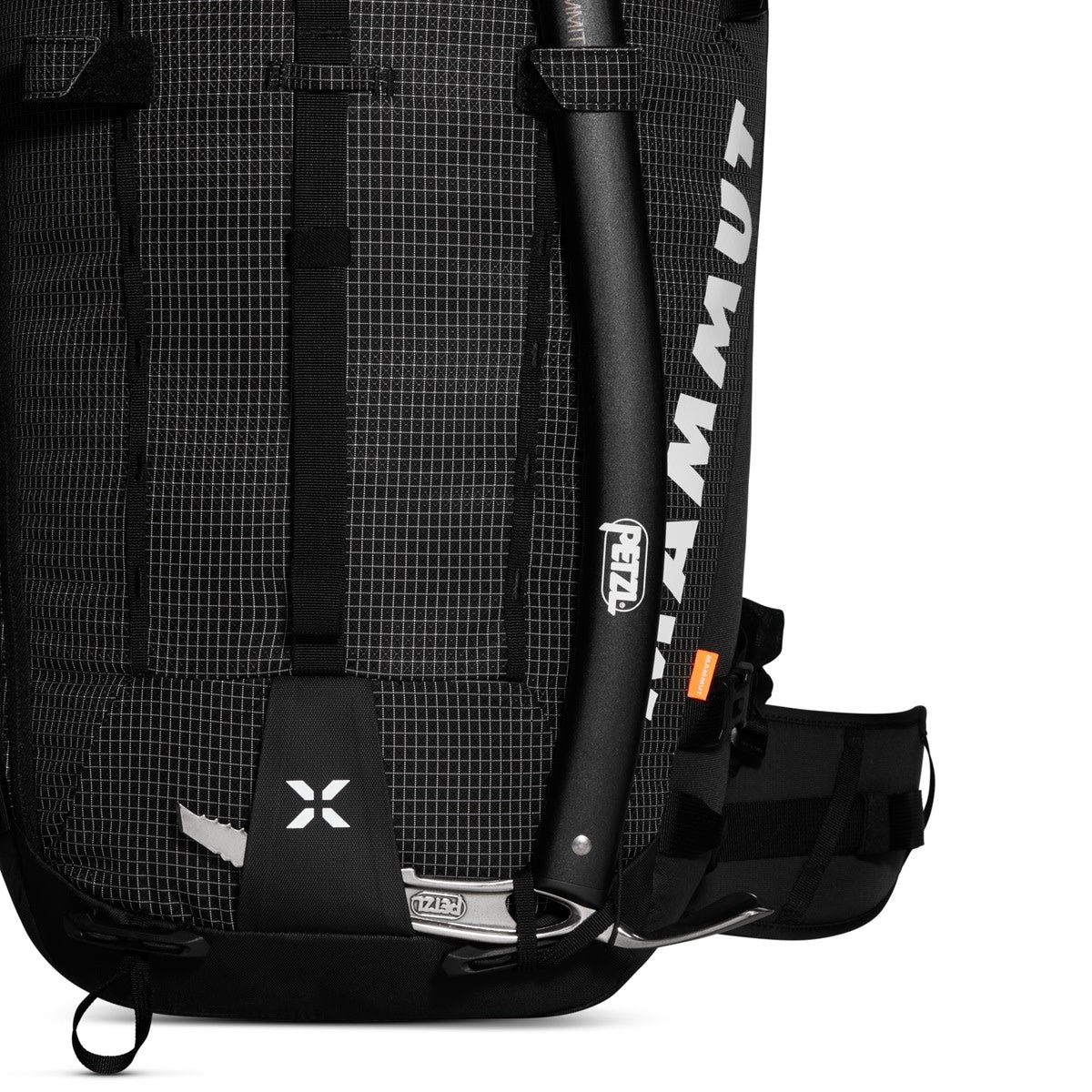 Mammut Trion 38 Backpack