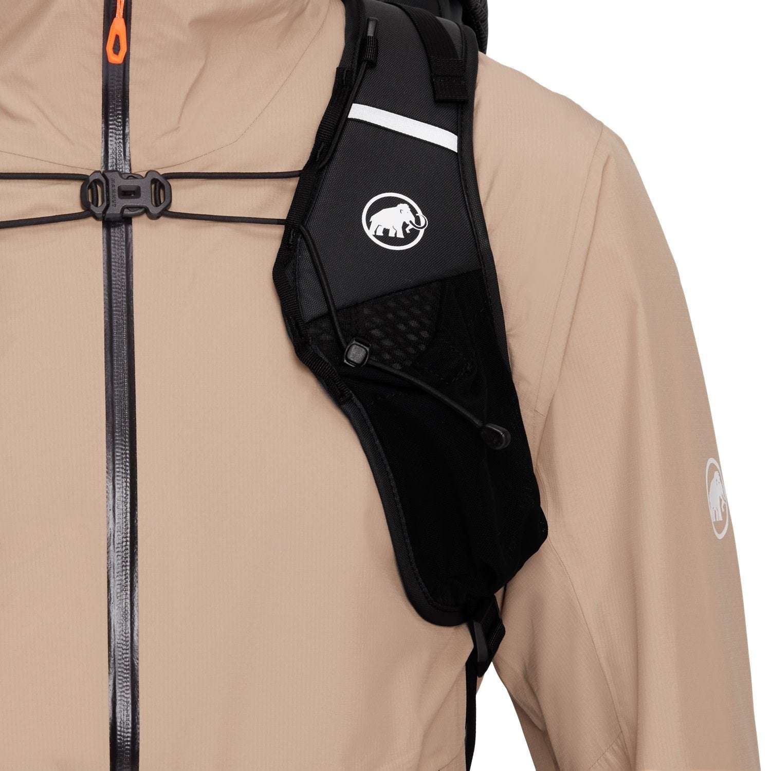 Sac à  dos Mammut Trion 50 