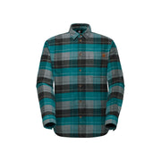 Mammut Trovat Longsleeve Shirt - Men