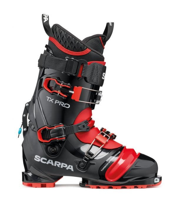 Scarpa TX Pro Telemark Boot
