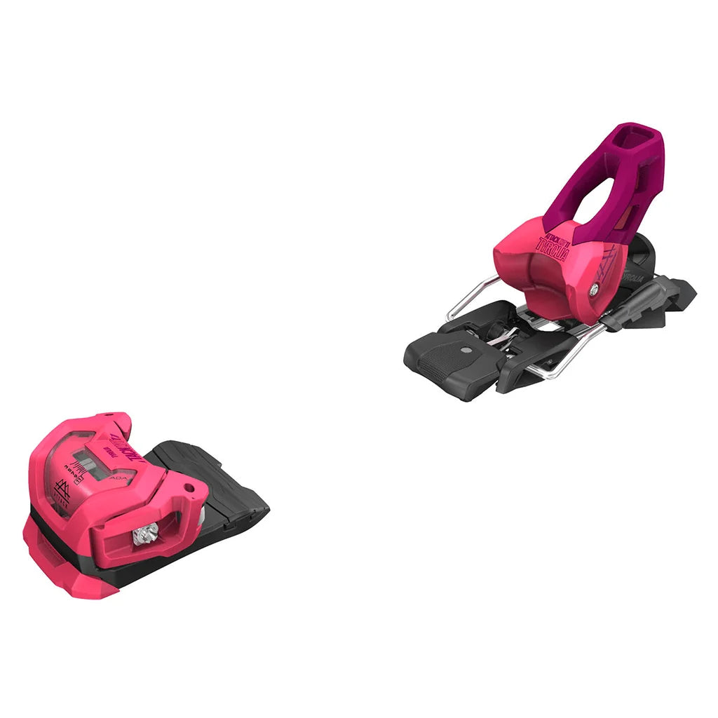 Tyrolia Attack 11 GW Ski Binding
