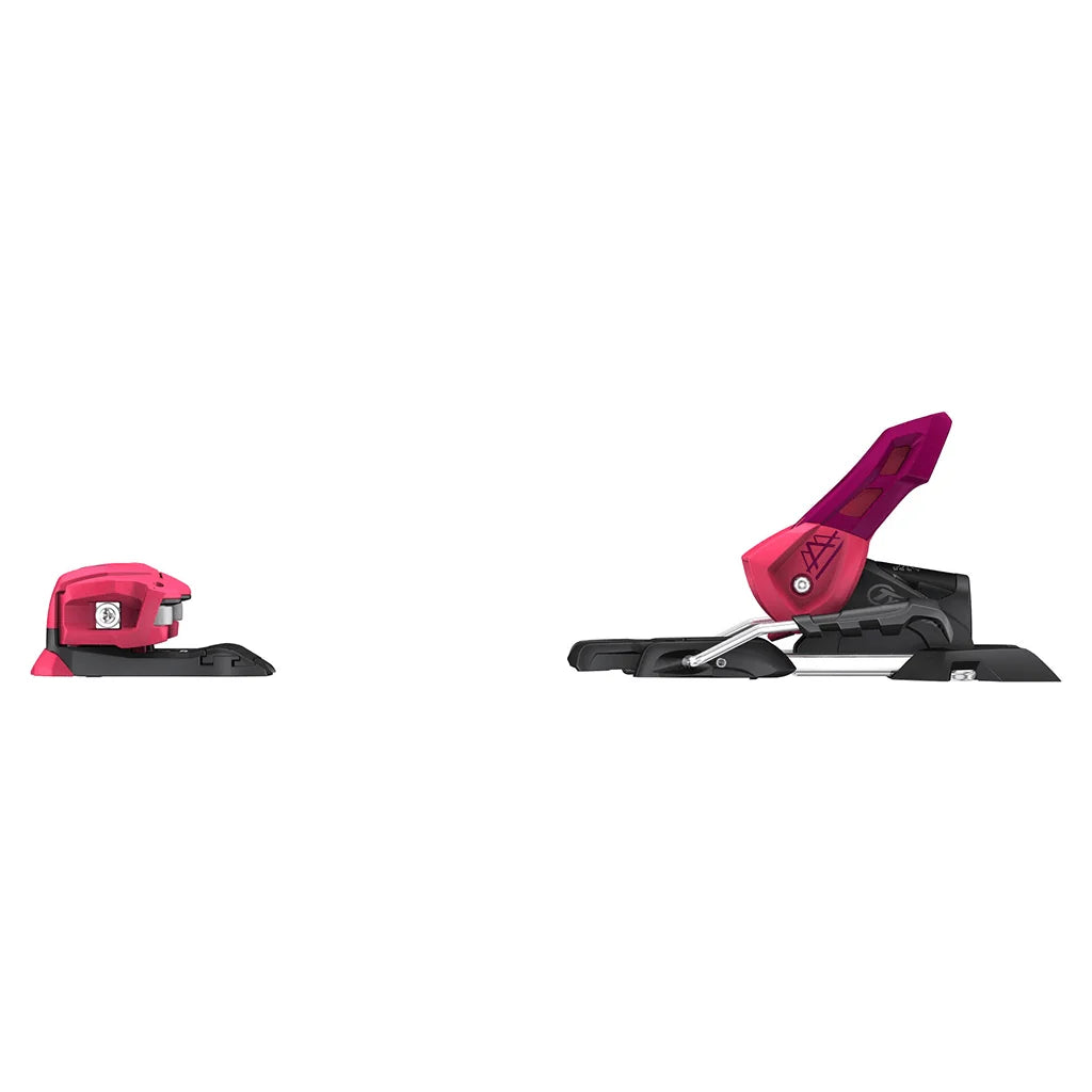 Fixation de ski Tyrolia Attack GW 11