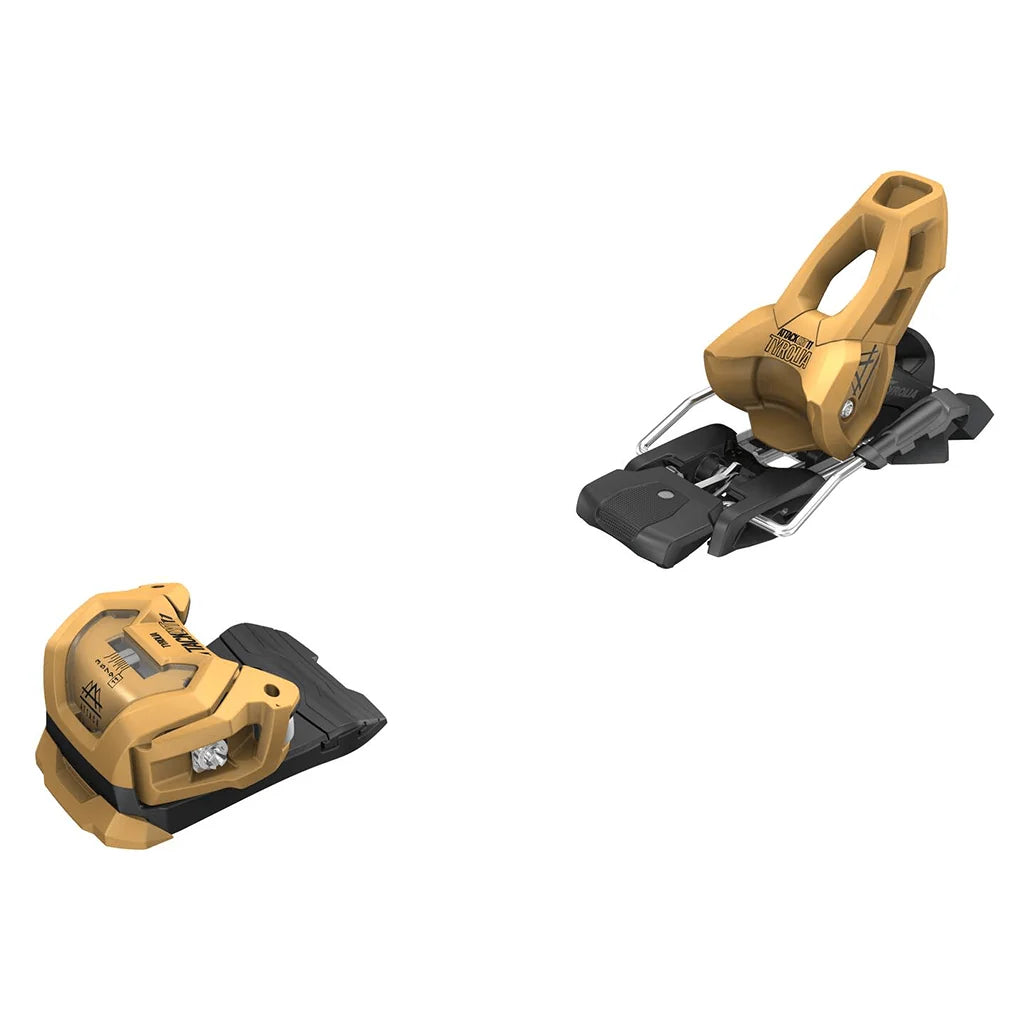 Tyrolia Attack 11 GW Ski Binding