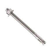 UCAN Wedge Anchor 3/8" x 3" SS304