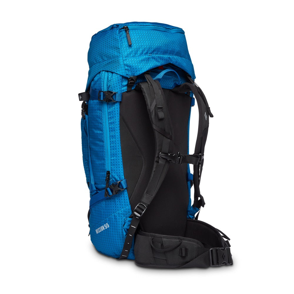 Sac à dos Black Diamond Mission 55