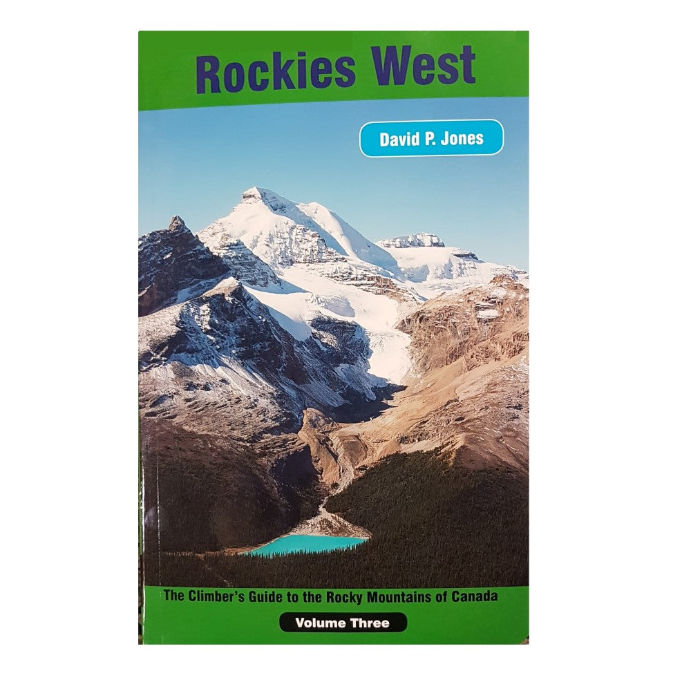 Rockies West Volume Three