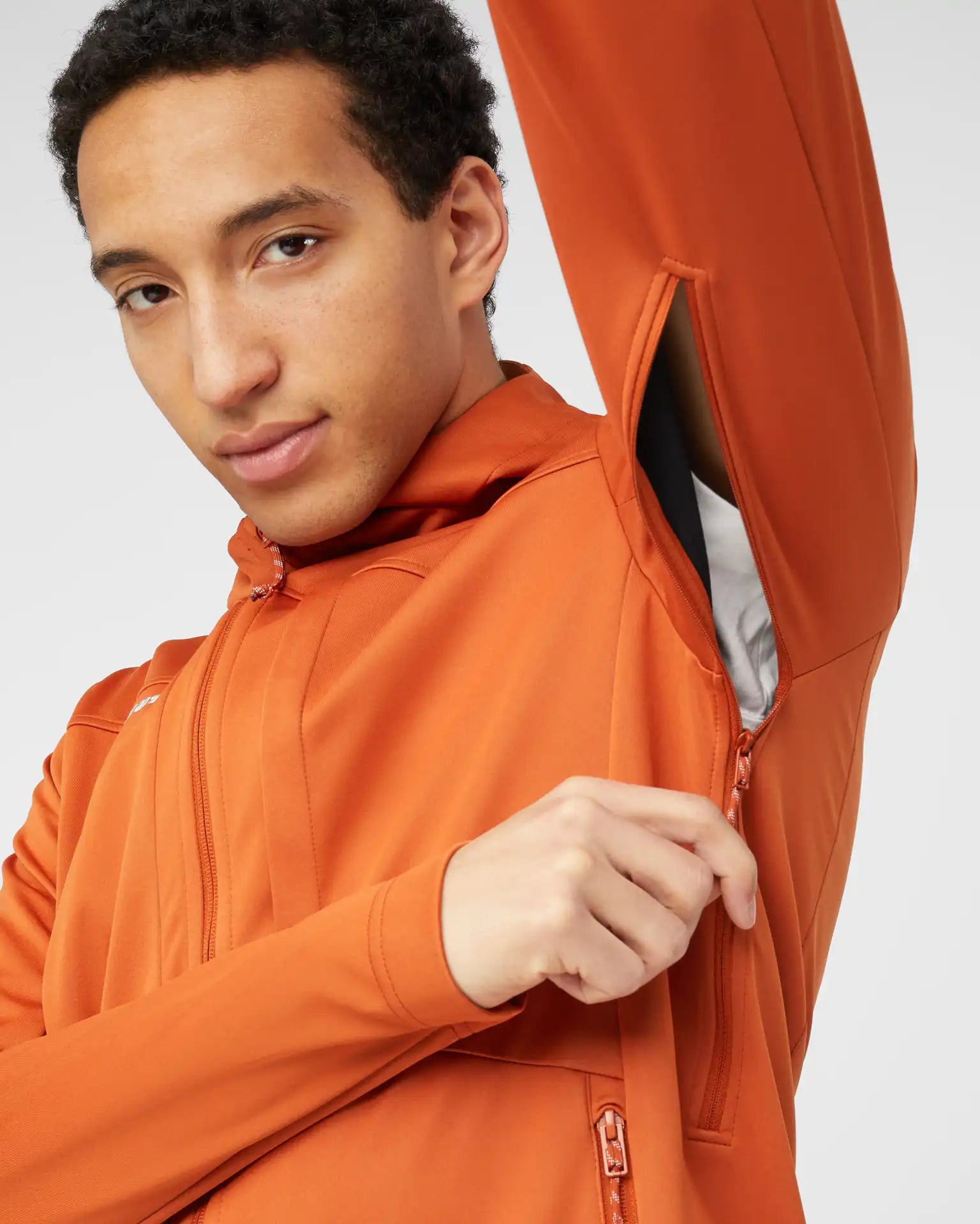 Manteau Mammut Ultimate VIII SO - Homme