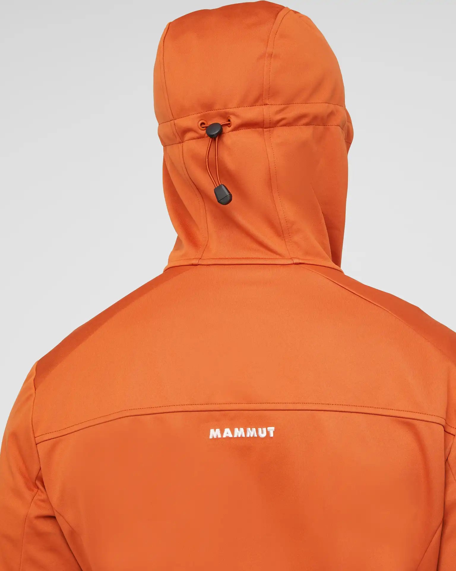 Manteau Mammut Ultimate VIII SO - Homme