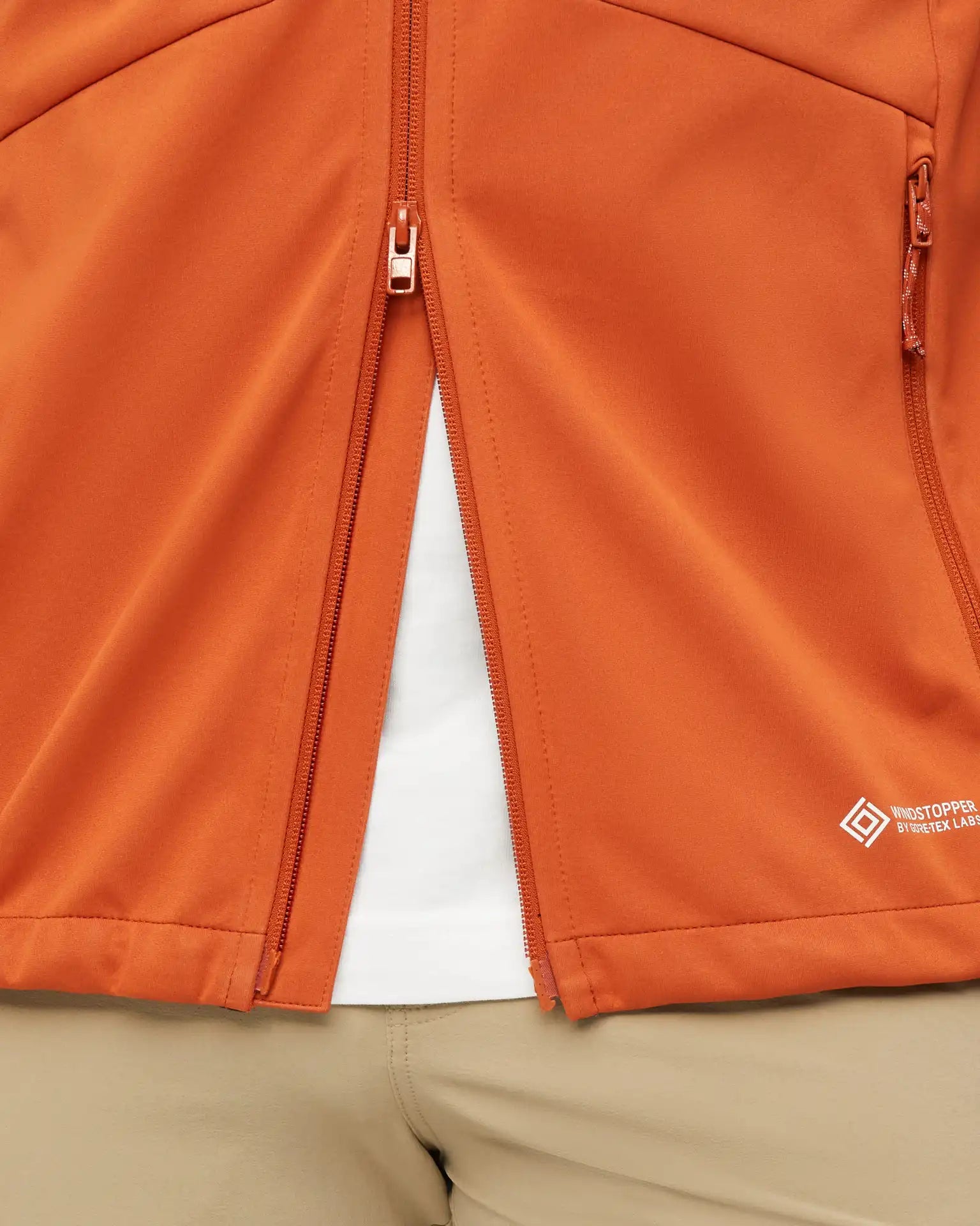 Manteau Mammut Ultimate VIII SO - Homme