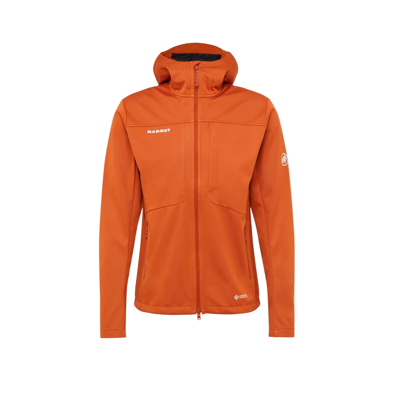 Manteau Mammut Ultimate VIII SO - Homme
