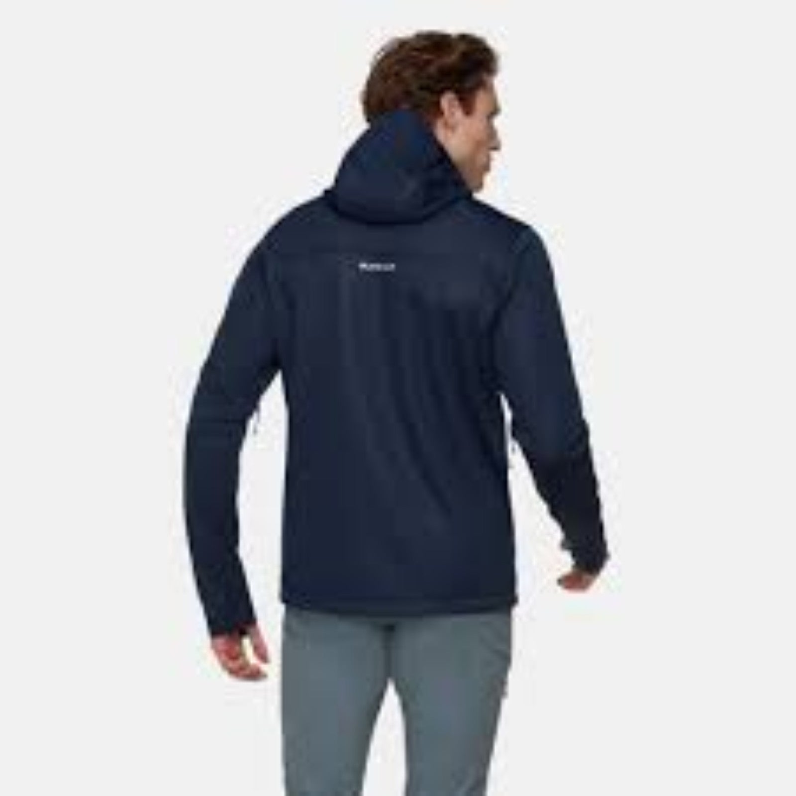 Manteau Mammut Ultimate VIII SO - Homme
