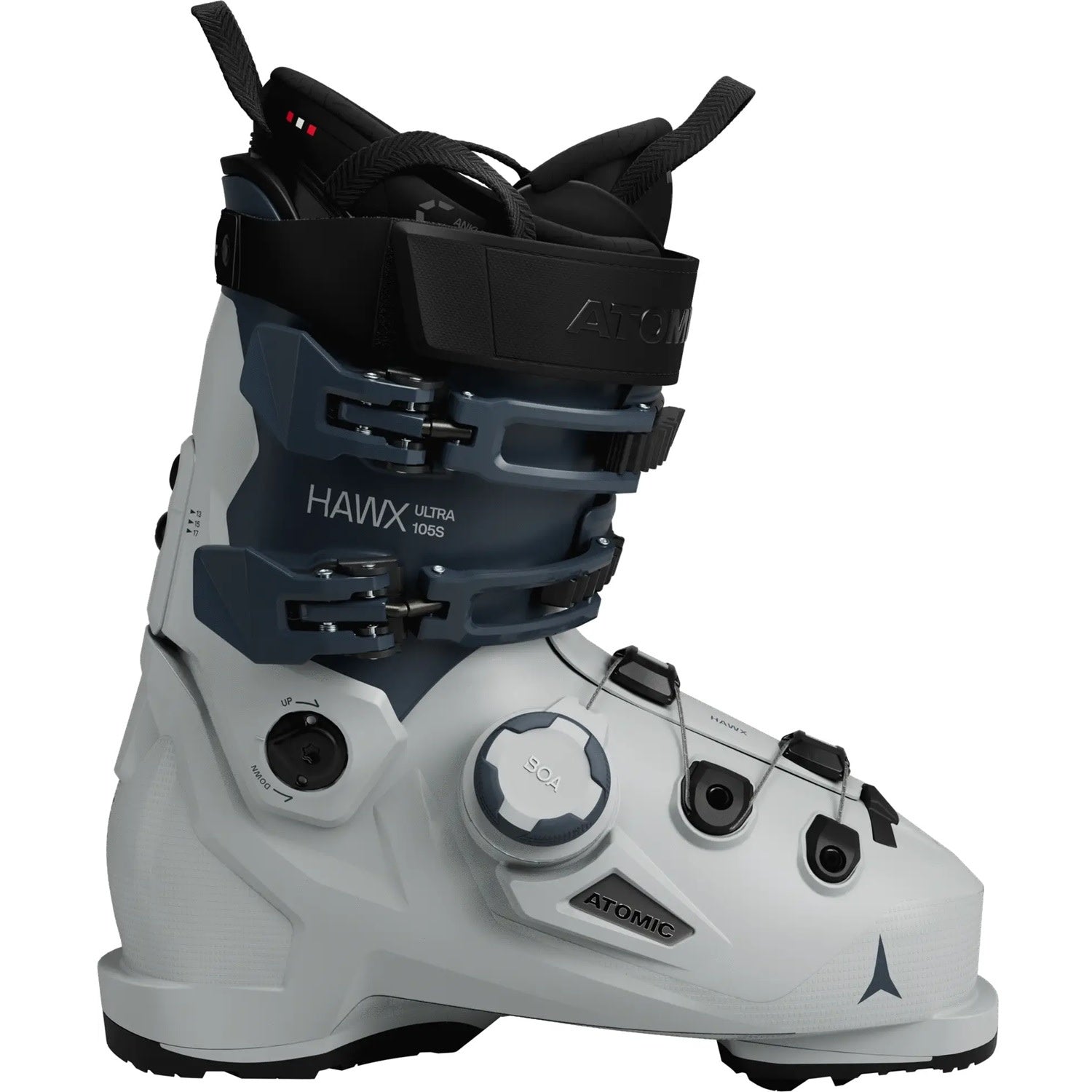 2026 Atomic Hawx Ultra 105 S BOA W Ski Boots