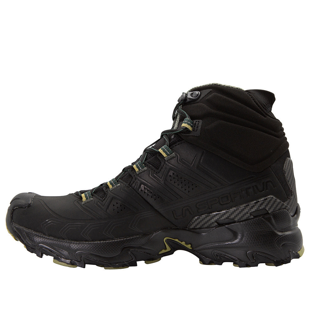 Chaussures La Sportiva Ultra Raptors II Mid Leather - Homme