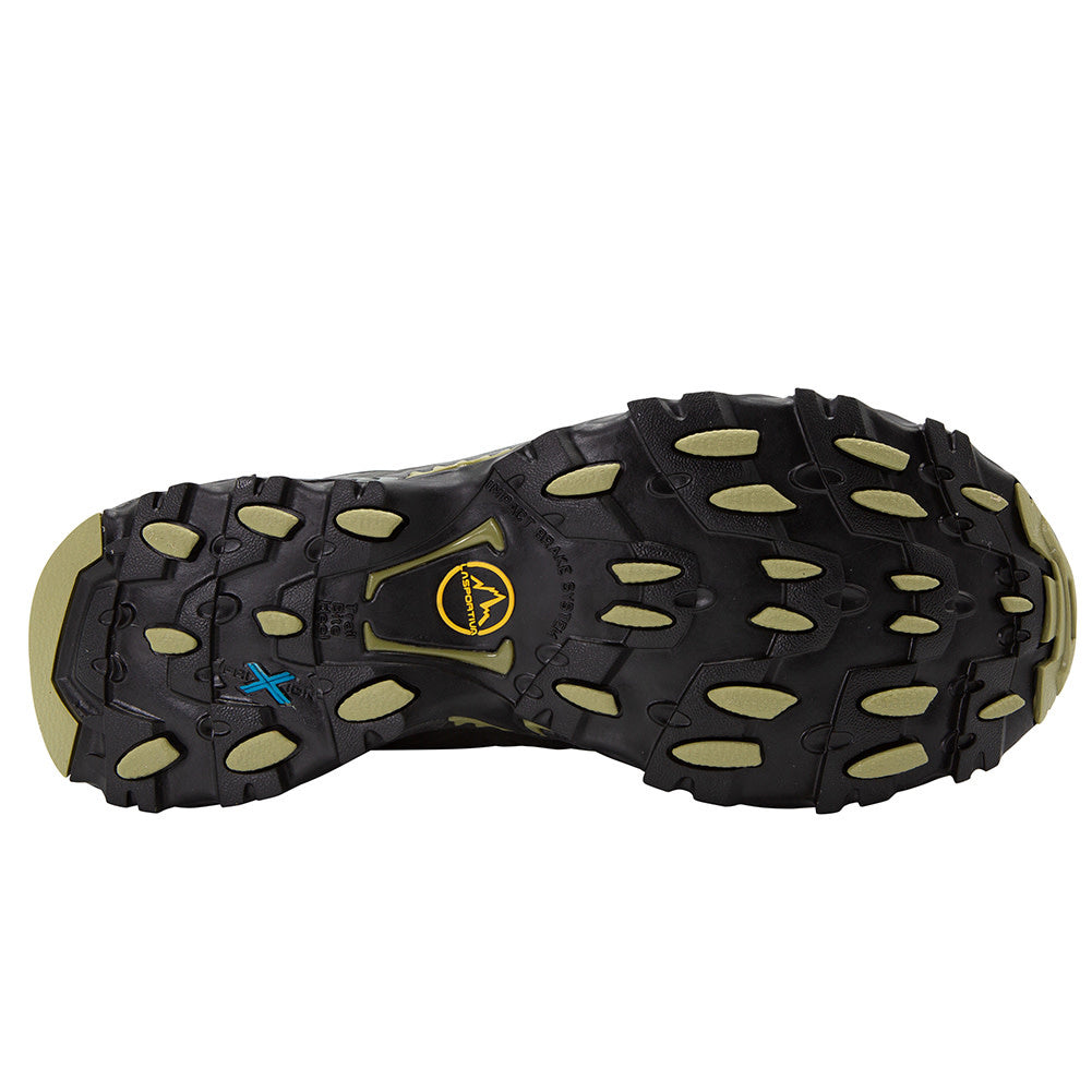 Chaussures La Sportiva Ultra Raptors II Mid Leather - Homme