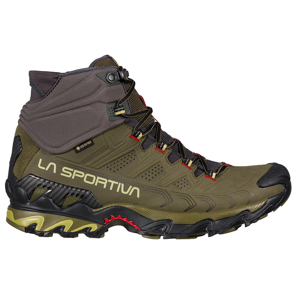 La Sportiva Ultra Raptor II Mid Leather - Men